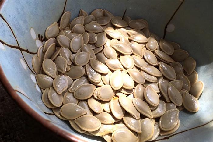 Loại hạt giá rẻ chứa dưỡng chất hơn cả quả óc chó thường bị bỏ quên- Ảnh 2.