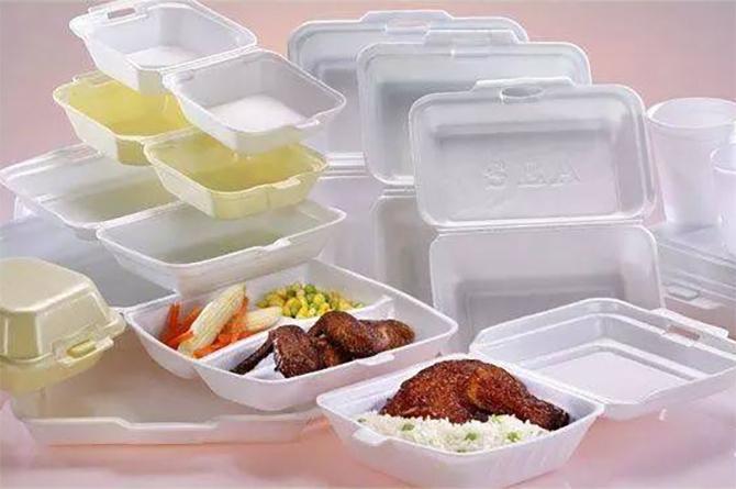 Bạn sẽ sợ hãi các loại đồ dùng một lần nếu biết sự thật này- Ảnh 1.