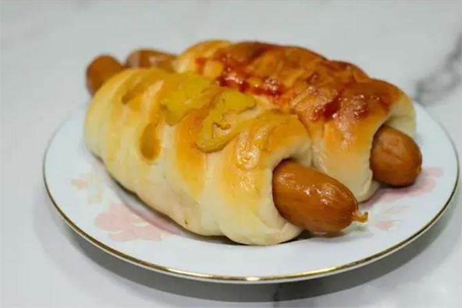 6 loại bánh ngọt cần cẩn trọng khi mua cho trẻ nhỏ- Ảnh 1.