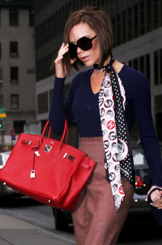 Victoria Beckham bị Louis Vuitton phát hiện dùng túi fake- Ảnh 3.