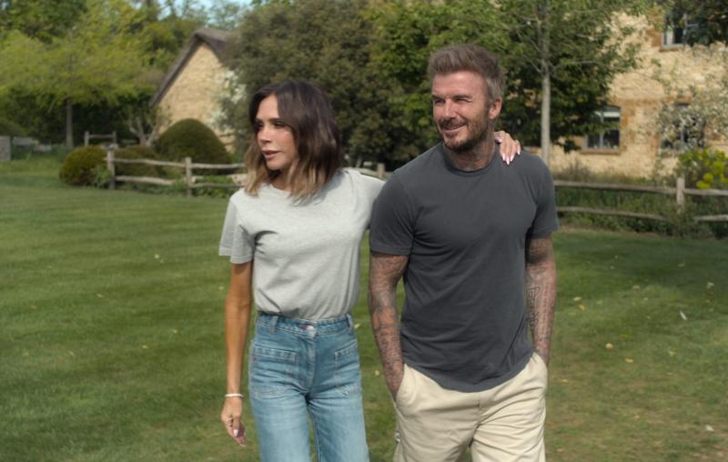 Loạt chi tiết gây sốc trong phim tài liệu về Victoria Beckham- Ảnh 6.