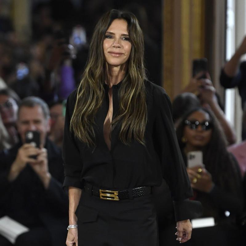 Loạt chi tiết gây sốc trong phim tài liệu về Victoria Beckham- Ảnh 7.