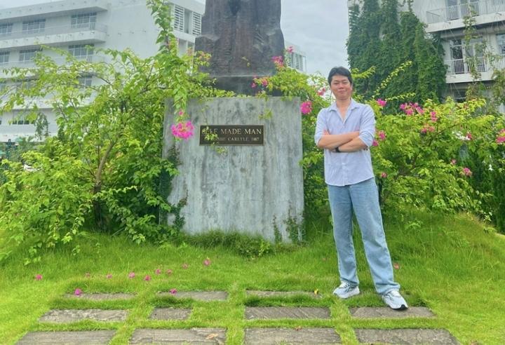 Giảng viên Việt Nam vào top 2% nhà khoa học ảnh hưởng nhất thế giới 2025- Ảnh 2.