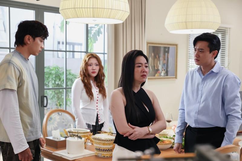 Thật bất công cho phim Việt ai xem cũng khen mà vẫn flop: Tưởng nhàm chán ai ngờ quá ổn, nữ chính xứng đáng triệu like- Ảnh 2.