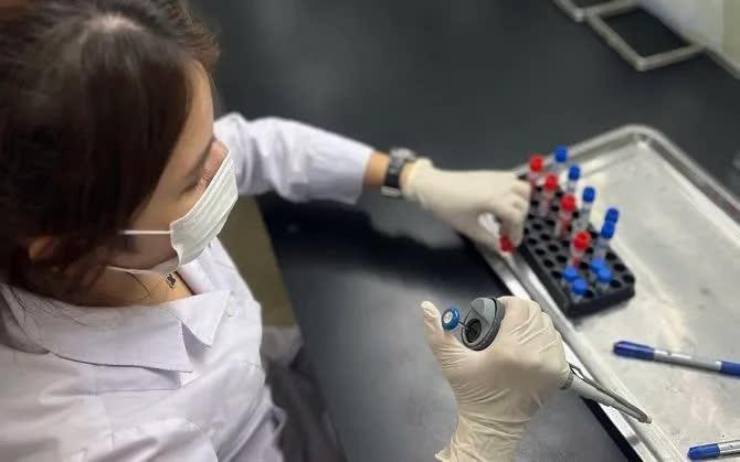 Hà Nội phát hiện 338 ca nhiễm HIV mới- Ảnh 1.