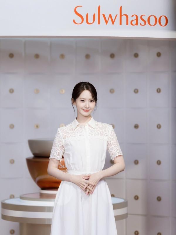 Yoona mặc váy Taobao?- Ảnh 4.