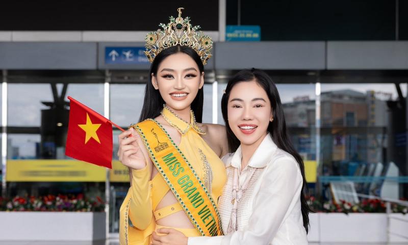Lộ tin nhắn của Hoa hậu Yến Nhi sau lùm xùm nói xấu Sen Vàng- Ảnh 4.