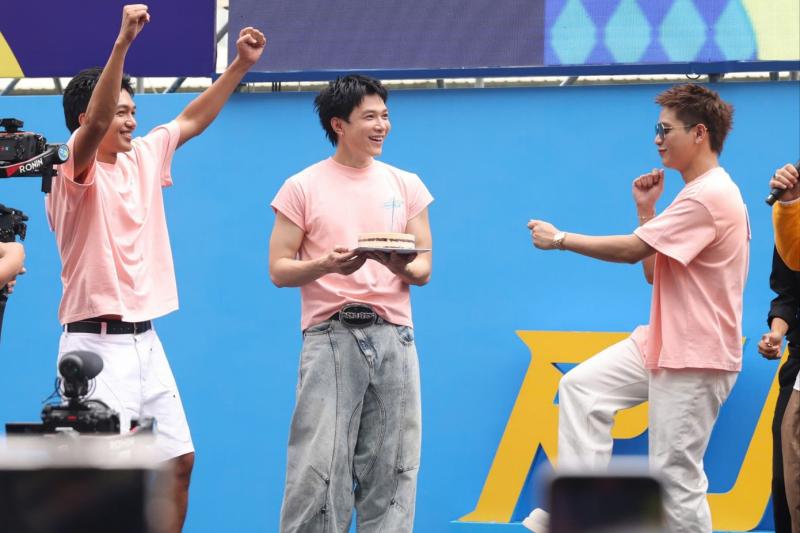 Lý do Trấn Thành chiếm sóng game show: "Họ mời nhiều, tôi không từ chối được"- Ảnh 13.