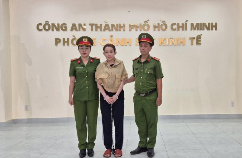 DJ Ngân 98 vừa bị bắt là ai?- Ảnh 1.