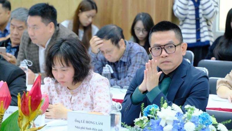 Đỉnh cao và vực sâu của phim Việt- Ảnh 1.