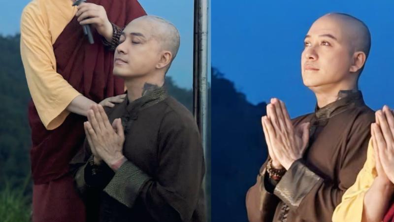 Chuyện gì đang xảy ra với Tuấn Hưng?- Ảnh 2.