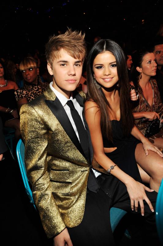 Justin Bieber vẫn ám ảnh Selena Gomez đến thế à?- Ảnh 1.