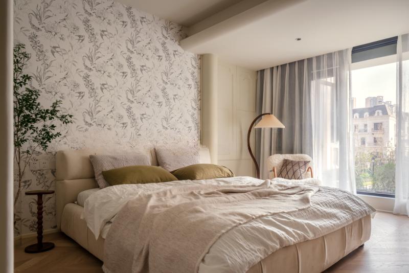 Cặp vợ chồng xây nhà 93m2 cho 3 thế hệ ở thành phố “tấc đất tấc vàng”: “Sống chung với bố mẹ không có gì đáng sợ”- Ảnh 14.