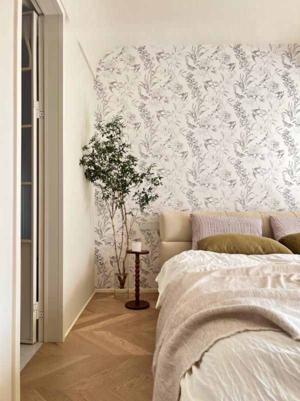 Cặp vợ chồng xây nhà 93m2 cho 3 thế hệ ở thành phố “tấc đất tấc vàng”: “Sống chung với bố mẹ không có gì đáng sợ”- Ảnh 15.