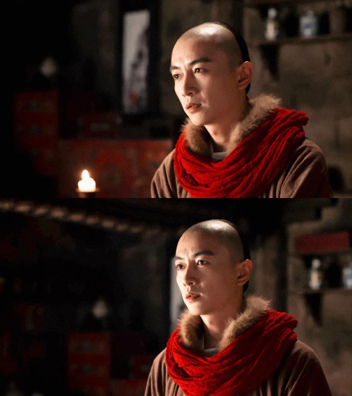 Đừng bỏ lỡ phim Trung Quốc mới chiếu 27 phút đã phá kỷ lục rating 2025: Nam chính 10 điểm visual, 100 điểm diễn xuất- Ảnh 2.