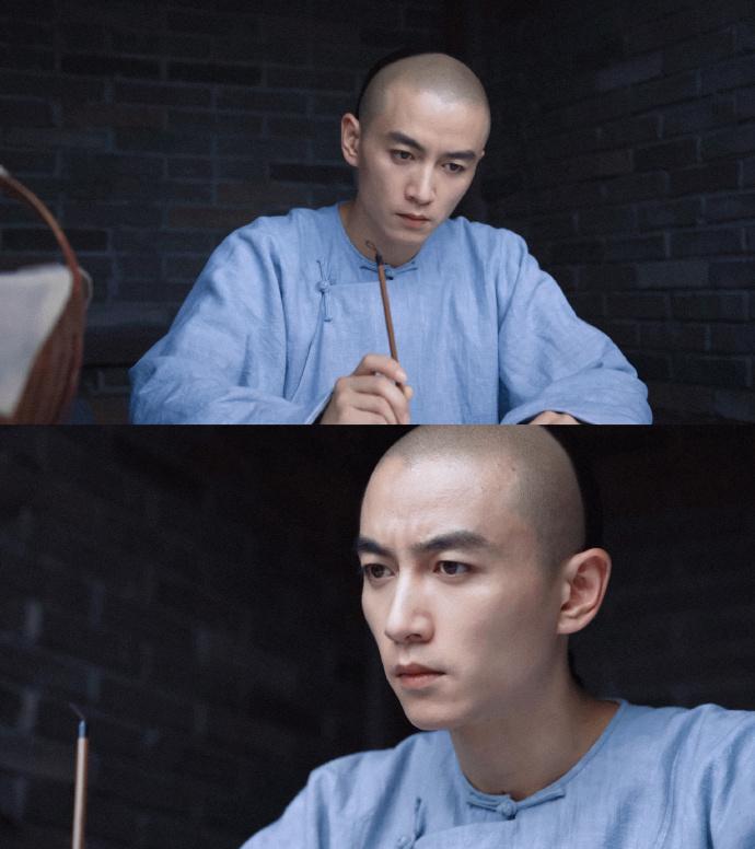 Đừng bỏ lỡ phim Trung Quốc mới chiếu 27 phút đã phá kỷ lục rating 2025: Nam chính 10 điểm visual, 100 điểm diễn xuất- Ảnh 5.