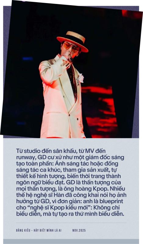 Bằng Kiều - Xin hãy biết mình là ai- Ảnh 1.