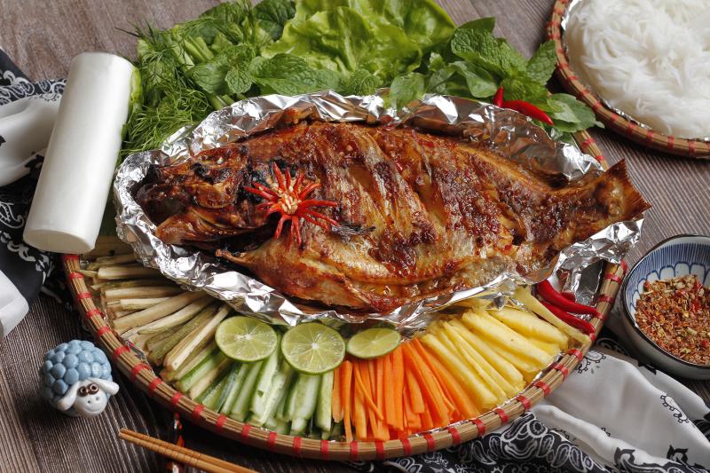 Người Mỹ thích mê loại cá "đại bổ" này của Việt Nam: Vừa ngọt thịt, ít xương lại giàu đạm, tốt ngang cá chép- Ảnh 2.