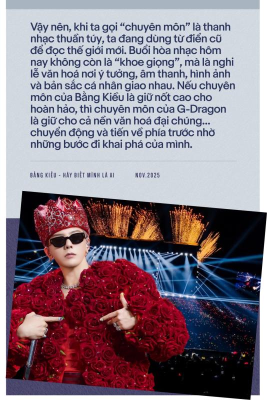 Bằng Kiều - Xin hãy biết mình là ai- Ảnh 3.