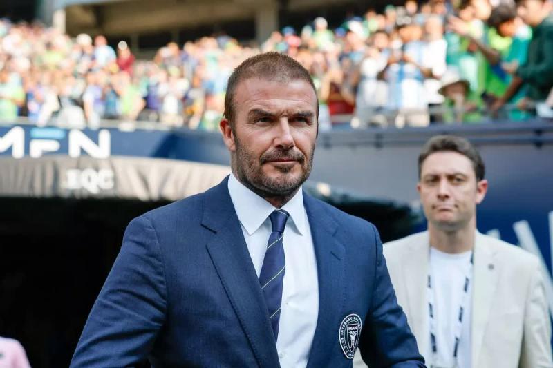 Khối tài sản ròng của David Beckham sau khi được phong tước Hiệp sĩ bị lu mờ bởi 1 đồng đội giàu gấp 20 lần- Ảnh 3.