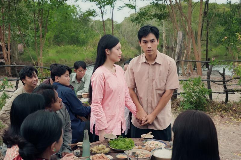 Việt Nam mới có 1 ngọc nữ màn ảnh đẹp khủng khiếp, nhan sắc không gì sánh nổi khiến 1000 người ôm hận- Ảnh 3.