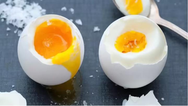 Ăn bao nhiêu quả trứng mỗi ngày là an toàn?- Ảnh 1.