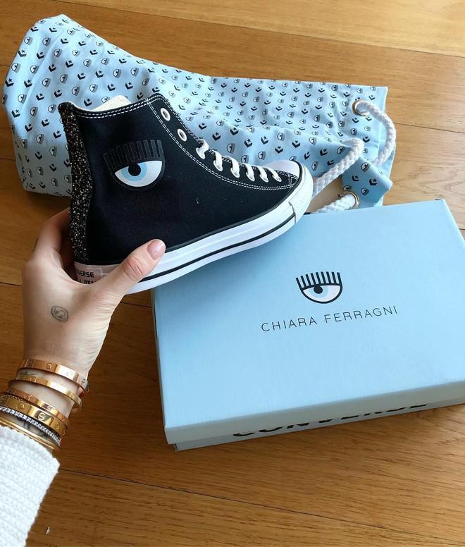 Chiara Ferragni - thần tượng Instagram ngã ngựa: Ăn chặn hơn 60 tỷ tiền từ thiện, chồng ngoại tình suốt 7 năm kết hôn- Ảnh 7.