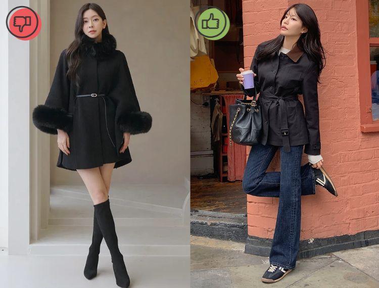 4 mẫu áo khoác chính thức lỗi mốt vào năm nay, chị em cần tránh xa nếu không muốn mặc xấu- Ảnh 3.