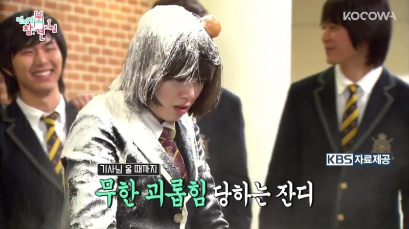 Tin nổi không: Đây mà là “nàng Cỏ” Goo Hye Sun sao?- Ảnh 4.
