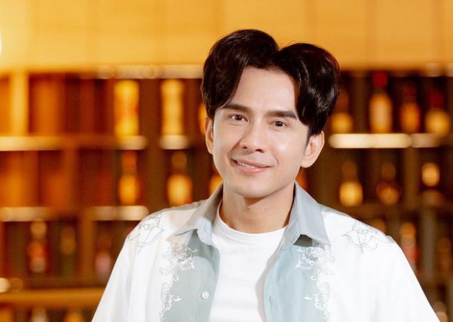 Tài sản lớn nhất của Đan Trường- Ảnh 1.