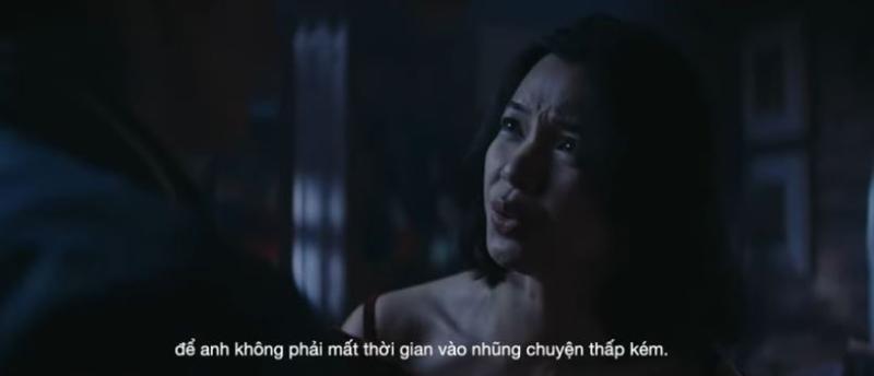 Quá bất công khi mỹ nhân Việt này mãi chưa nổi tiếng: Diễn xuất nâng tầm nhan sắc, thoại câu nào nức nở câu đó- Ảnh 3.