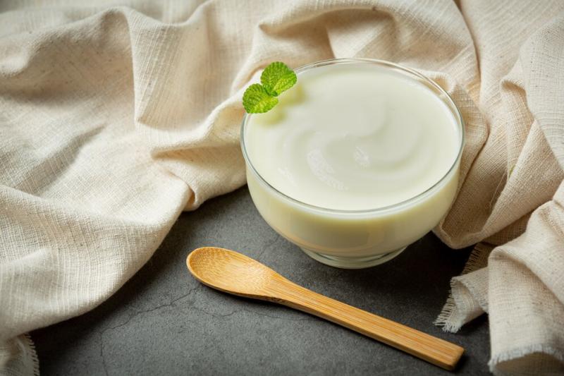“Thời điểm vàng” trong ngày ăn sữa chua sẽ có tác dụng mạnh gấp đôi để giảm cân và làm đẹp da, ai từng thử đều mê tít- Ảnh 1.