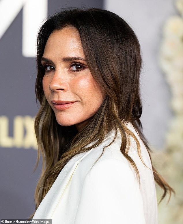 Kinh doanh nhiều năm vẫn lỗ, Victoria Beckham sắp bán thương hiệu 100 triệu đô la?- Ảnh 1.
