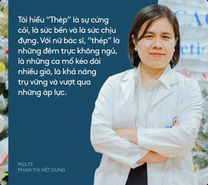"Bố lên Hà Nội ngay, con rút hồ sơ rồi, con muốn học Y": Chuyện về Phó Giáo sư 20 năm vừa làm thầy làm bác sĩ- Ảnh 8.