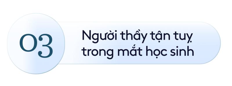 "Bố lên Hà Nội ngay, con rút hồ sơ rồi, con muốn học Y": Chuyện về Phó Giáo sư 20 năm vừa làm thầy làm bác sĩ- Ảnh 5.