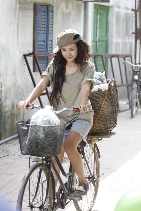 5 nữ diễn viên để mặt mộc đẹp nhất Việt Nam: Phương Anh Đào bất ngờ bét bảng, hạng 1 bị chê không xứng đáng- Ảnh 2.