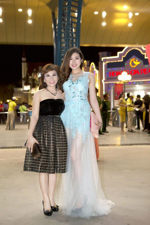 Nhan sắc "sếp em Mailisa" thời chưa dao kéo: Con gái tôi ngỡ mẹ là bà ngoại- Ảnh 1.
