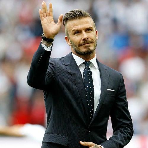 Ai mặc suit đẹp bằng David Beckham?- Ảnh 2.