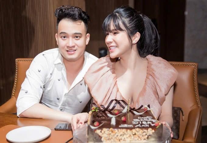 Diệp Lâm Anh xin lỗi- Ảnh 3.