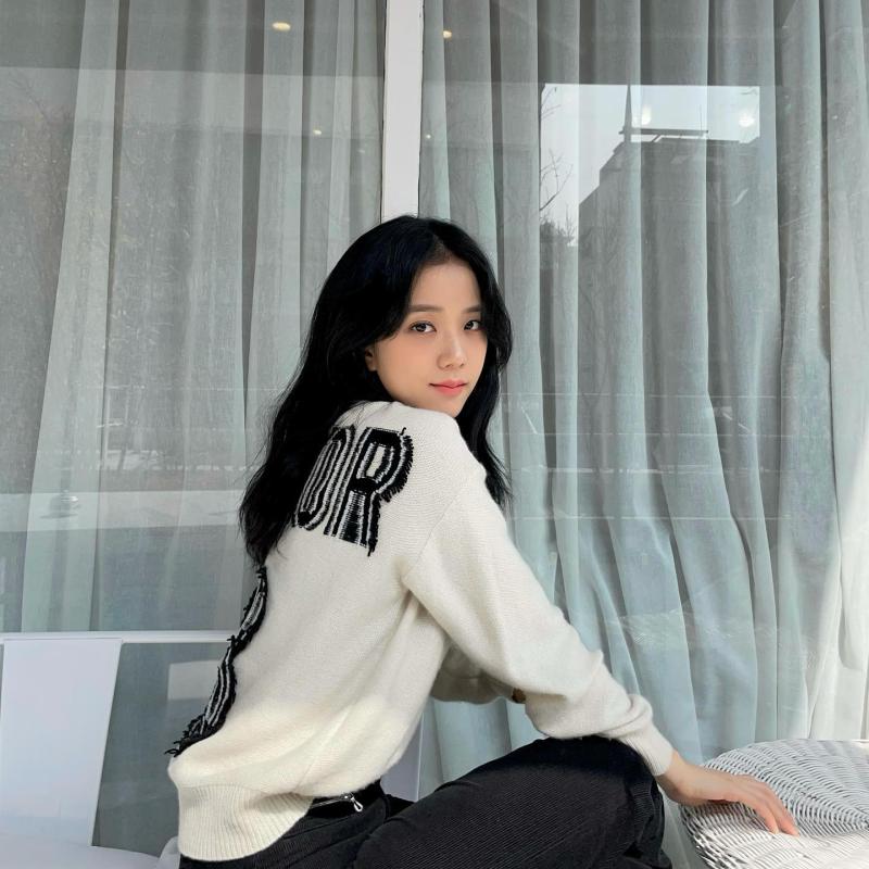 Hóa ra Jisoo là 