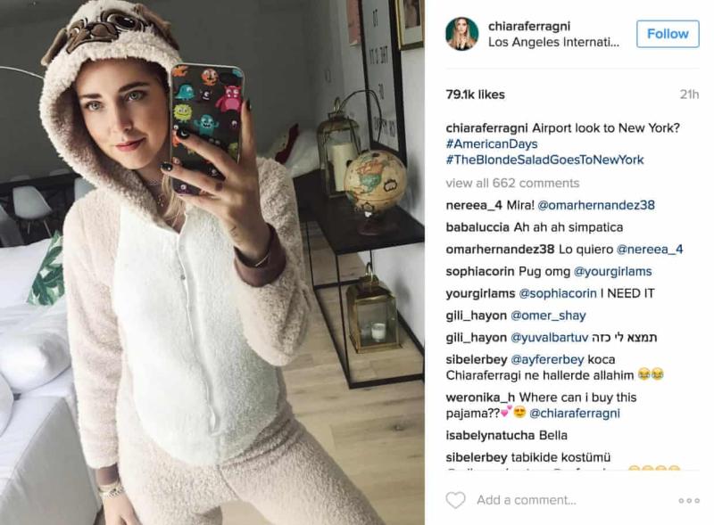 Chiara Ferragni - thần tượng Instagram ngã ngựa: Ăn chặn hơn 60 tỷ tiền từ thiện, chồng ngoại tình suốt 7 năm kết hôn- Ảnh 3.
