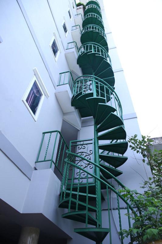 Bên trong biệt thự 200 tỷ của Khánh Phương ở phường Sài Gòn- Ảnh 3.