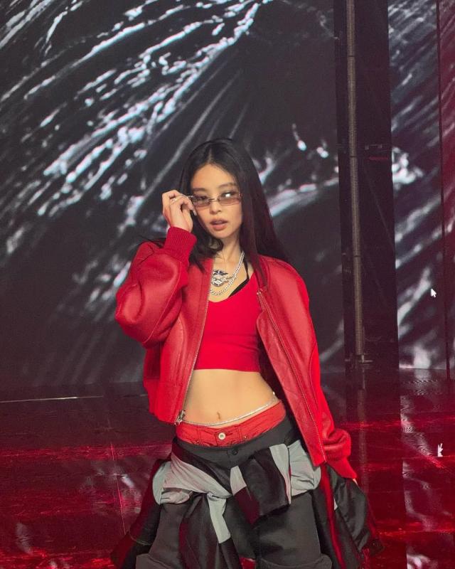 Jennie 10 năm chưa bao giờ biết flop là gì- Ảnh 5.