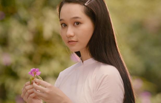 5 nữ diễn viên có đôi mắt đẹp nhất Việt Nam: Tăng Thanh Hà xếp sau Kaity Nguyễn, hạng 1 khen cả đời vẫn không đủ- Ảnh 5.