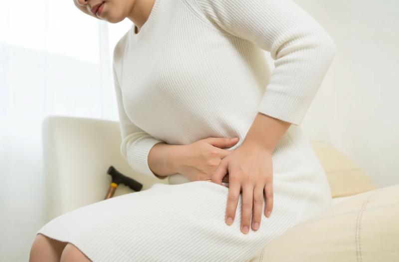 4 kiểu đau hông báo hiệu ung thư chồng chất: Nữ giới càng cần CẢNH GIÁC CAO- Ảnh 1.