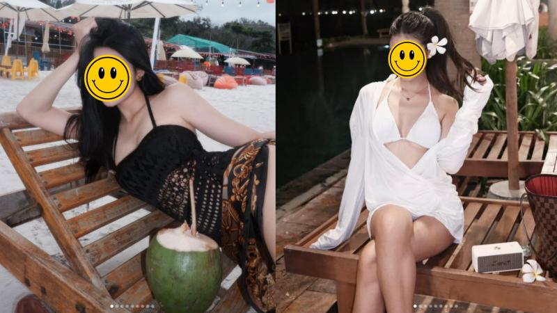 SOOBIN đã có bạn gái, liên tục thả tim ảnh rất tình cảm?- Ảnh 8.