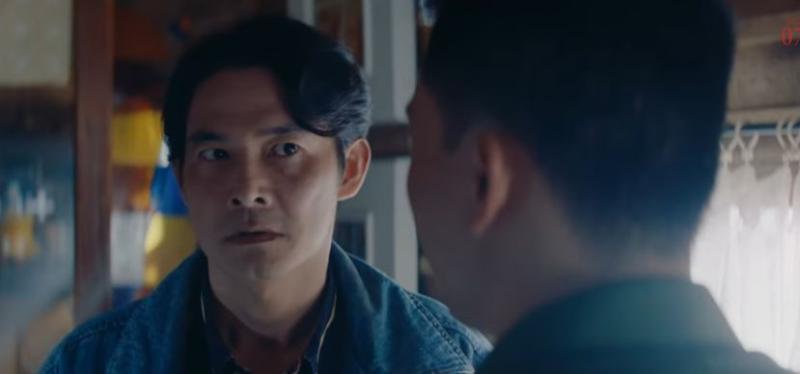 Bộ phim có cái tên dị nhất Việt Nam đây rồi: Mới nghe đã thấy drama ngập trời, nhìn sang nam chính lại càng “ối giời ơi”- Ảnh 7.
