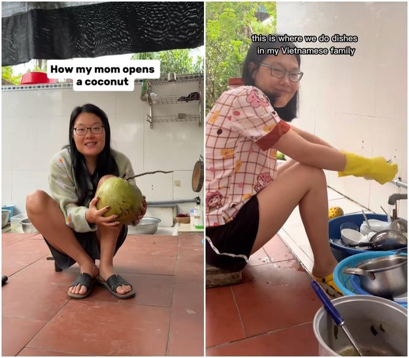Cô gái bị "dắt" đi xa Việt Nam hơn 9.000km khi ra hồ Gươm tìm người học tiếng Anh- Ảnh 4.