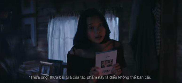 Quá bất công khi mỹ nhân Việt này mãi chưa nổi tiếng: Diễn xuất nâng tầm nhan sắc, thoại câu nào nức nở câu đó- Ảnh 2.
