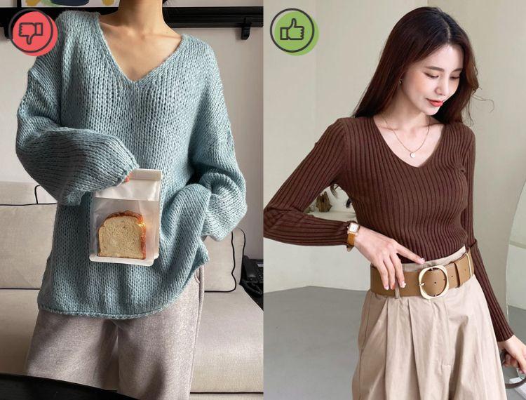 4 kiểu trang phục mùa đông cực 